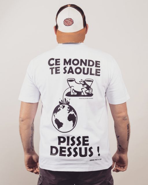 T’es pas le seul .
#exalte #createurfrancais #tshirtdesign #inkedboy #humournoir #streetwear #humourfrancais #madeinfrance