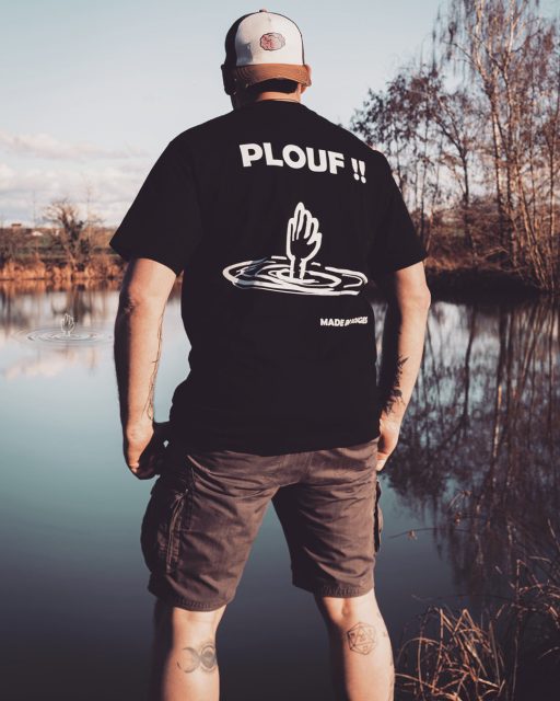 T'arrives plus a toucher le fond. C'est bon signe.

#exalte #drole #madeinfrance #madeinvosges #createurfrancais