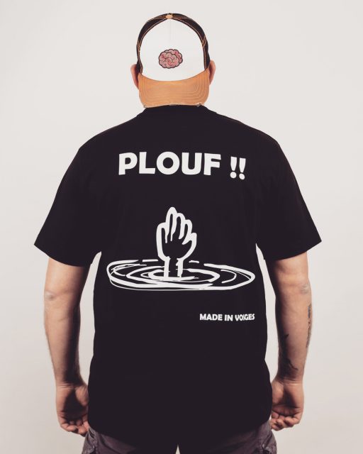 Coule avec style.
"lien en bio"
#exalte #madeinfrance #tatouage #drole #humourfrancais