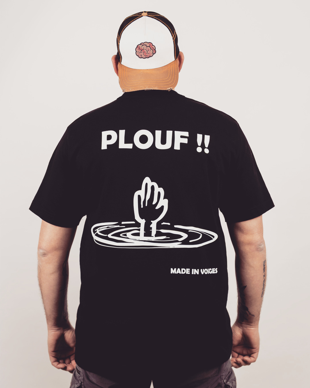 Coule avec style.
"lien en bio"
#exalte #madeinfrance #tatouage #drole #humourfrancais