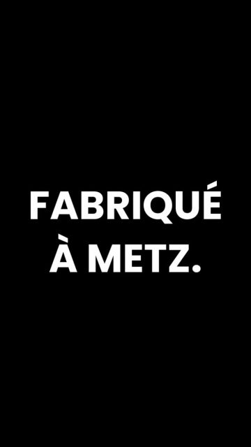 fabriqué à Metz ,pas en chine round 2.#exalte #humournoir #metz #drole #madeinfrance