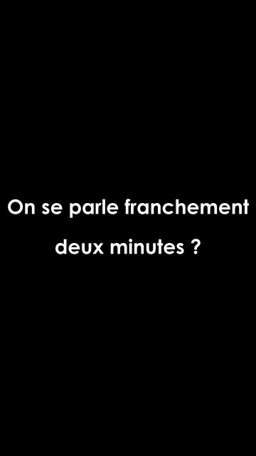 On m'a dit que c'était stupide de lancer ça.
#exalte #humournoir #drole #madeinfrance #tatouage