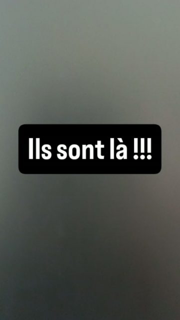pas de camion Amazon ,pas de dépôts logistique. juste Metz , des cartons et nous . le temps de tout compter et ça repart direct chez vous .
#exalte #humournoir #moselle #madeinfrance #metz