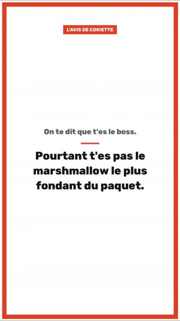 Envoie ça à un pote qui pense la même chose — t'inquiète, on a un t-shirt pour lui.
👉 exalte.shop (lien En bio)
#exalte #humournoir #humourfrancais #memefrancais #vismavie