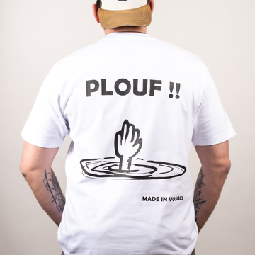 Plouf