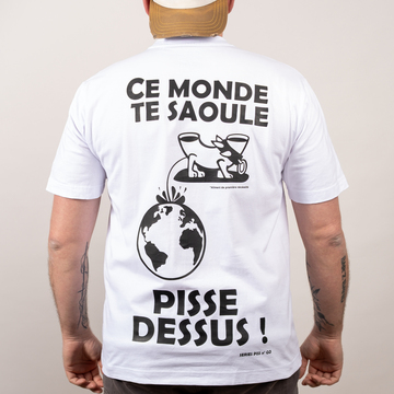 Cokiette on the world
